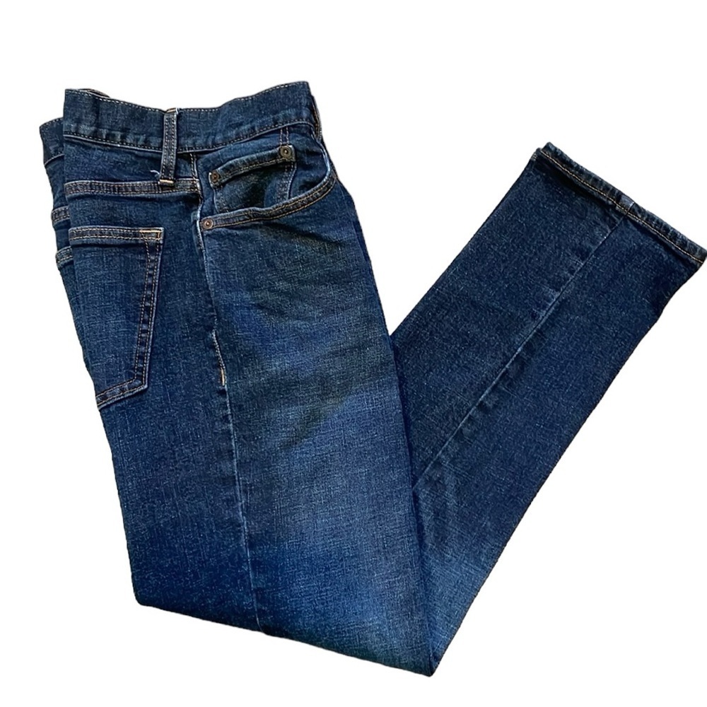 Old Navy Built-In Flex Slim Jeans 29X30‎